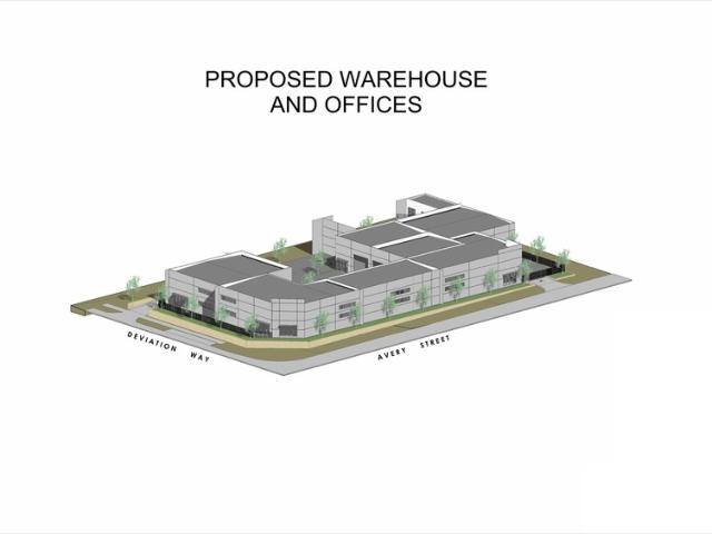 Warehouse for sale in Neerabup, Western Australia