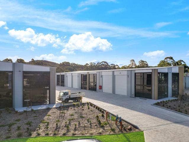 Warehouse for sale in Tuggerah, New South Wales