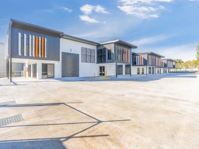 Warehouse for sale in Methul, Queensland
