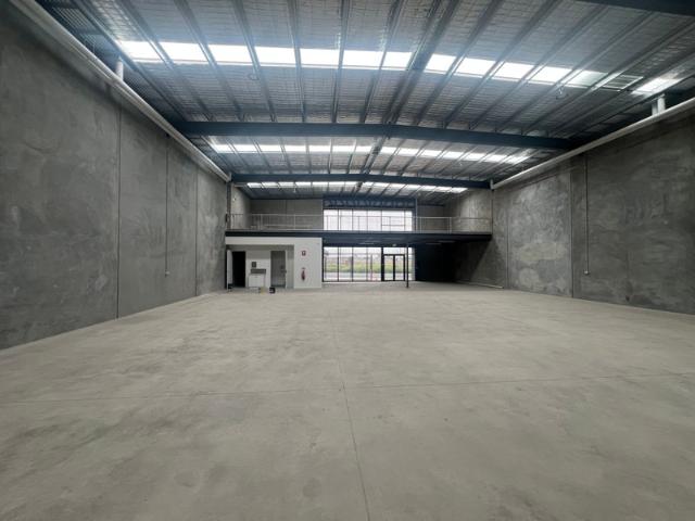 Warehouse for rent in Geelong, Victoria