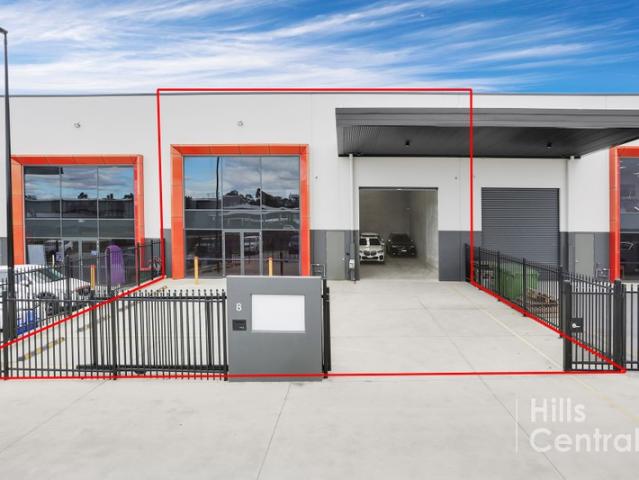 Warehouse for rent in Sydney, New South Wales