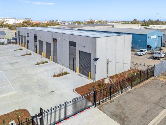 Warehouse for rent in Geelong, Victoria