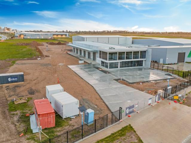 Warehouse for rent in Ballarat, Victoria