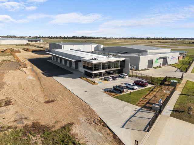 Warehouse for rent in Ballarat, Victoria