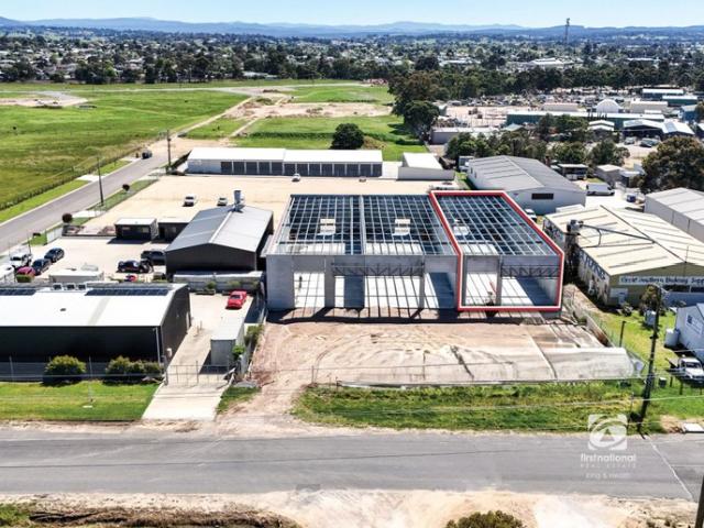 Warehouse for rent in Bairnsdale, Shire of East Gippsland