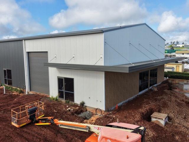 Warehouse for rent in Toowoomba, Queensland