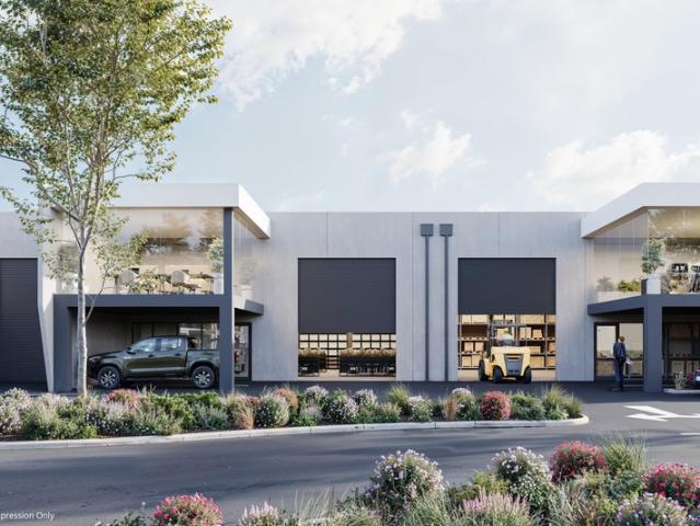 Warehouse for rent in Geelong, Victoria