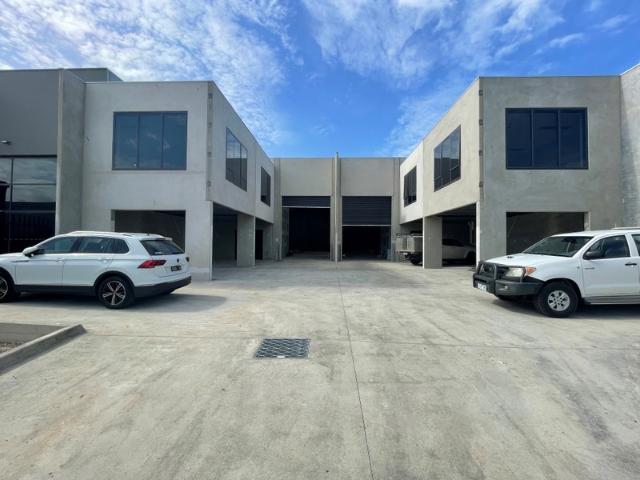 Warehouse for rent in Camerons Creek, Victoria