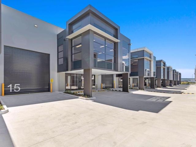 Warehouse for rent in Fernbrook, Queensland