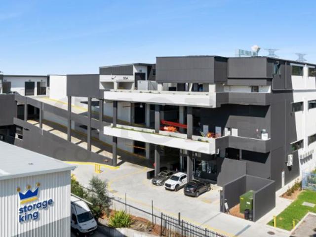 Warehouse for rent in Sydney, New South Wales