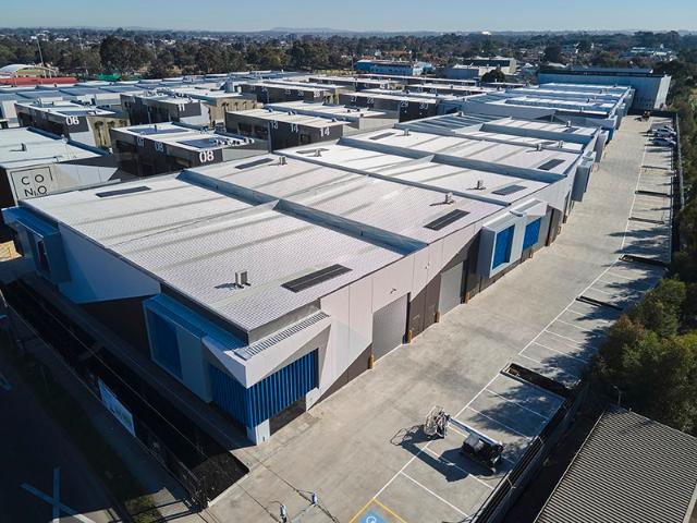 Warehouse for rent in Camerons Creek, Victoria