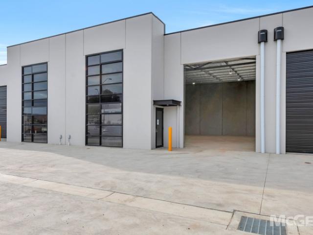 Warehouse for rent in Horseshoe Creek, South Australia