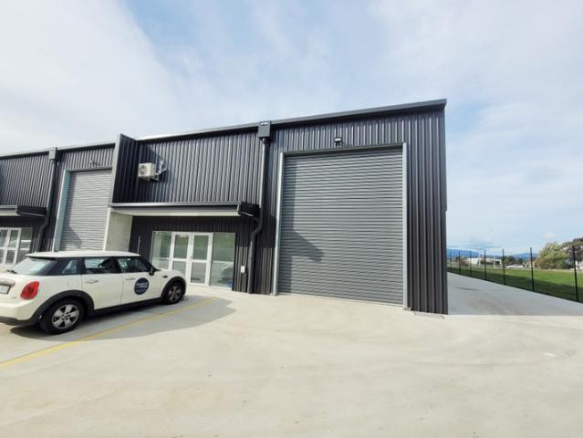 Warehouse for rent in Western Junction, Tasmania