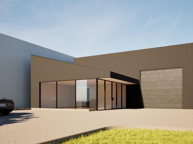 Warehouse for sale in Camerons Creek, Victoria