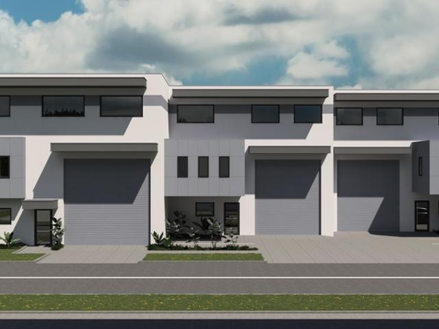 Warehouse for sale in North Geelong, Geelong
