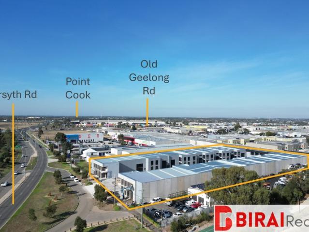 Warehouse for rent in Camerons Creek, Victoria