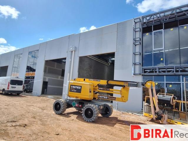 Warehouse for rent in Camerons Creek, Victoria