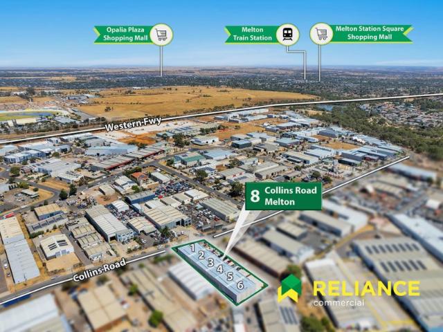 Warehouse for rent in Camerons Creek, Victoria