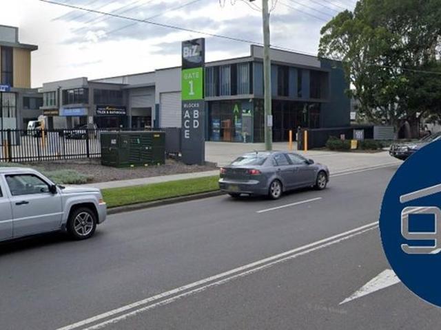 Warehouse for rent in Strathfield, New South Wales