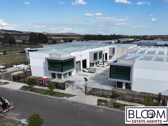 Warehouse for rent in Wallan, Victoria