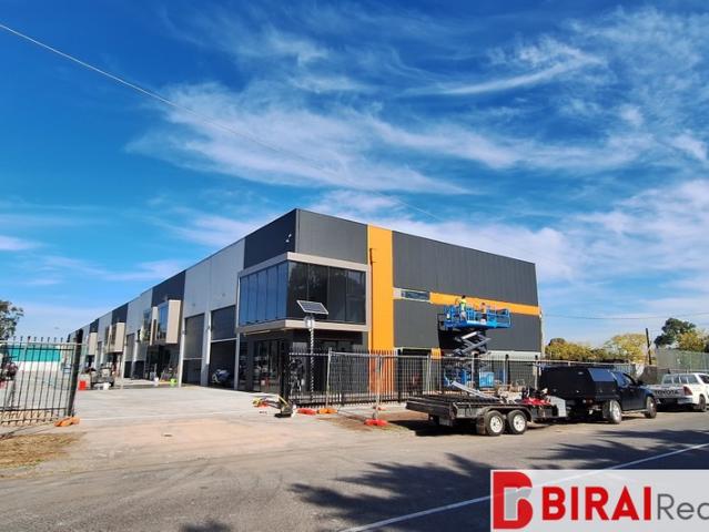 Warehouse for rent in Camerons Creek, Victoria