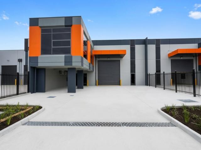 Warehouse for sale in Camerons Creek, Victoria
