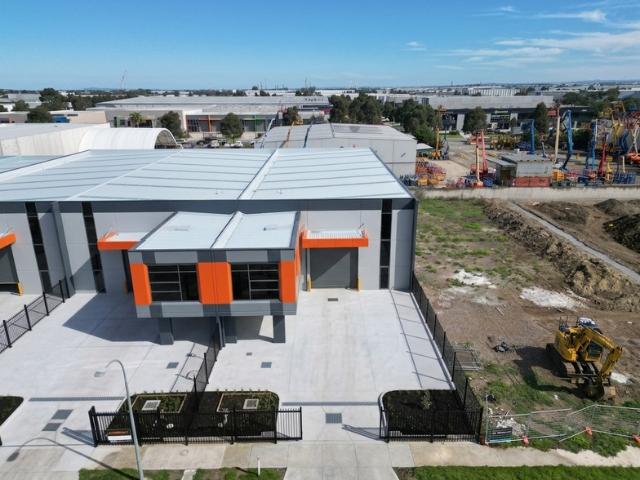 Warehouse for sale in Camerons Creek, Victoria