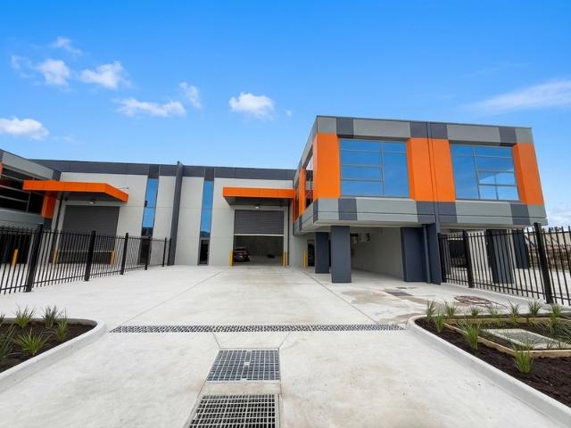 Warehouse for sale in Camerons Creek, Victoria