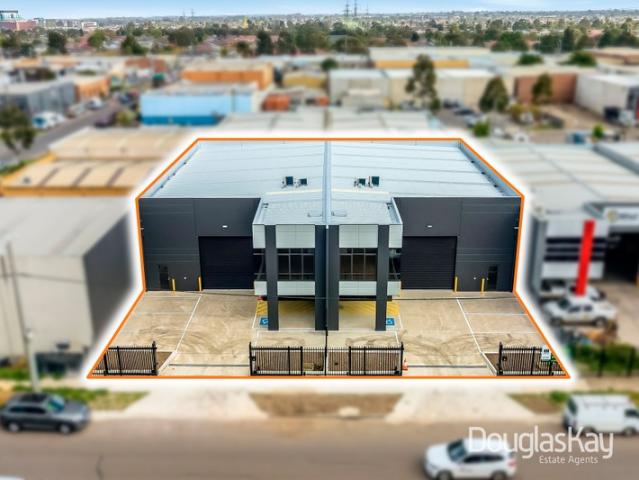 Warehouse for rent in Camerons Creek, Victoria