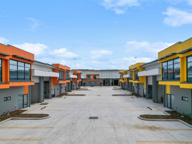 Warehouse for rent in Sydney, New South Wales