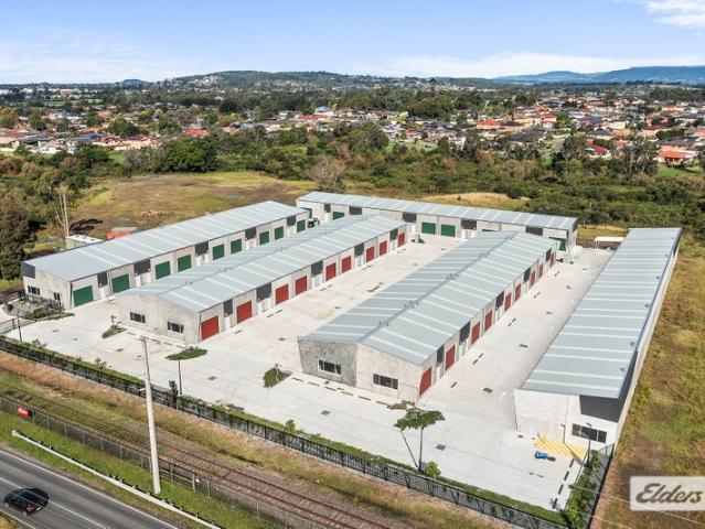 Warehouse for rent in Wollongong West, New South Wales