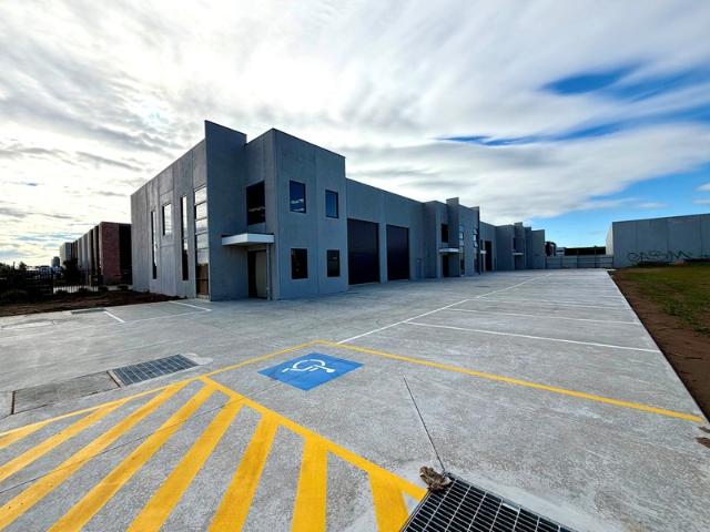 Warehouse for sale in Rosebud, Melbourne