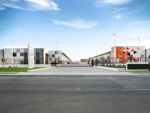 Warehouse for rent in Smeaton Grange, Sydney
