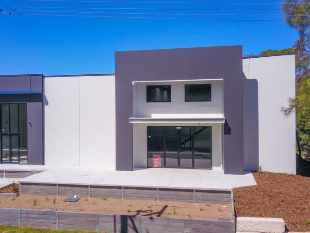 Warehouse for rent in Tuggerah, New South Wales