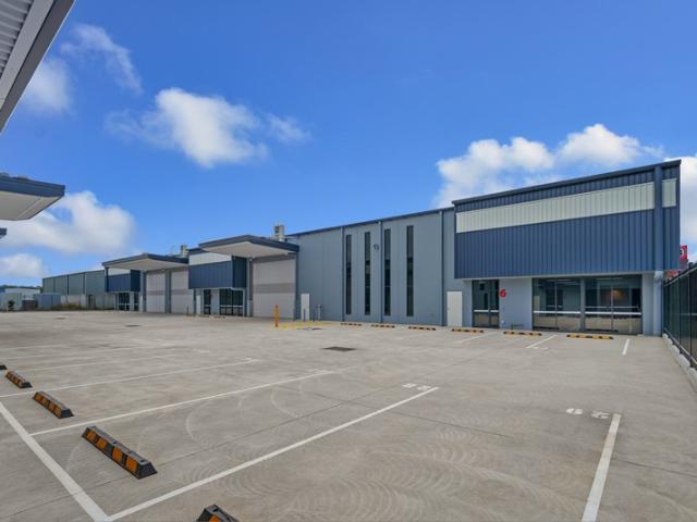 Warehouse for rent in Ambergate, New South Wales