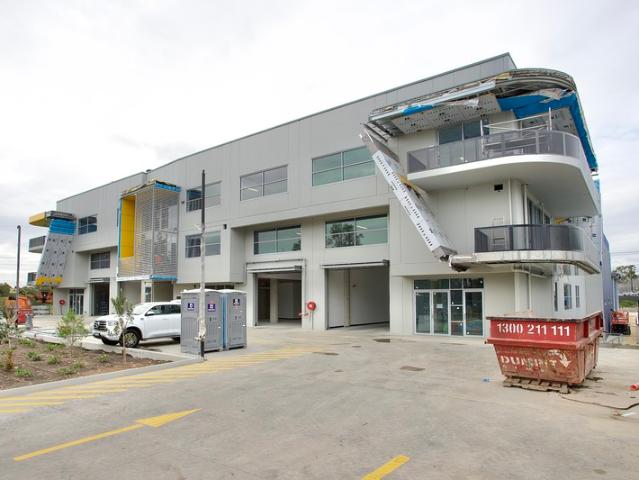 Warehouse for rent in Sydney, New South Wales