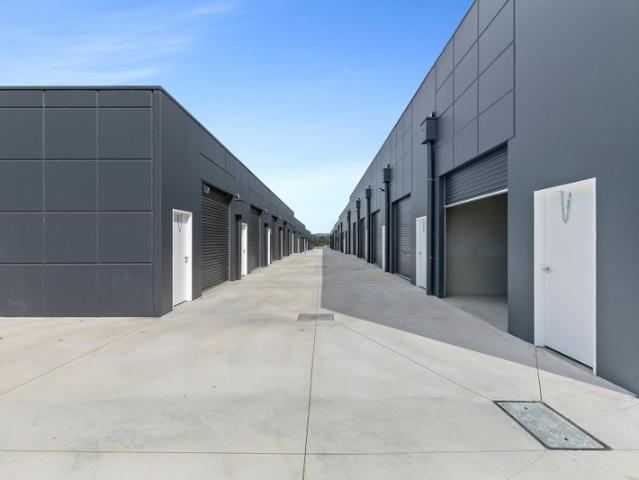 Warehouse for sale in Geelong, Victoria