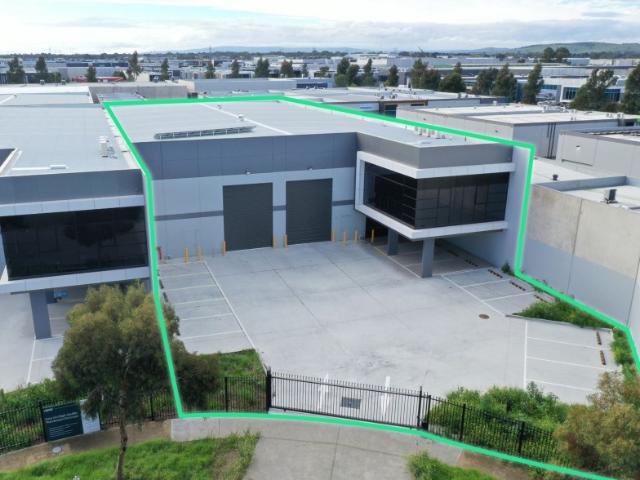 Warehouse for rent in Camerons Creek, Victoria