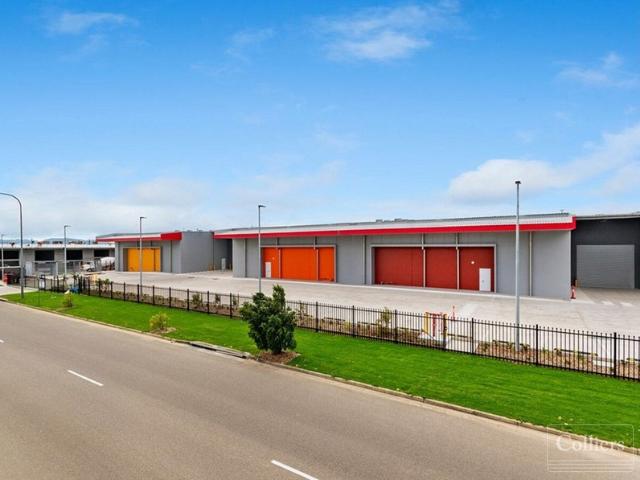 Warehouse for rent in Townsville, Queensland