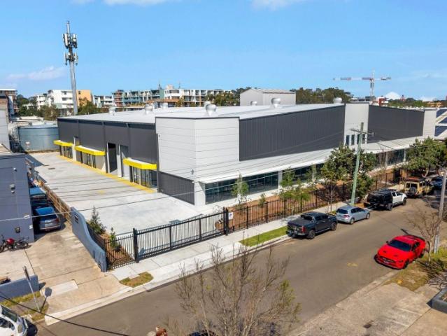 Warehouse for rent in Eastern Suburbs, Sydney