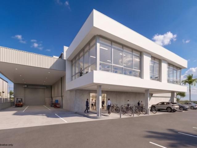 Warehouse for rent in Fernbrook, Queensland