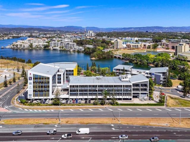 Office for rent in Robina, Gold Coast City