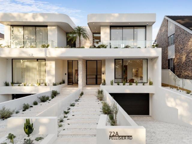 House for sale in Sydney, New South Wales