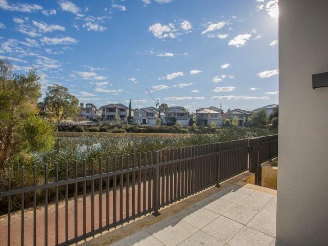 Townhouse for rent in Western Australia