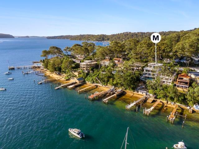 House for sale in Sydney, New South Wales