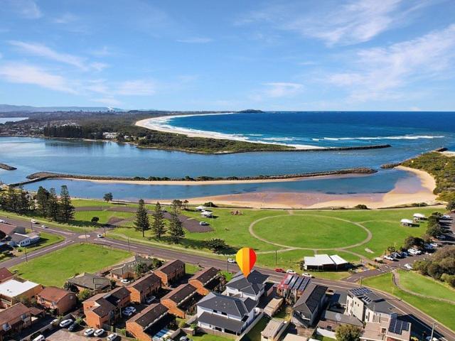 Townhouse for sale in New South Wales