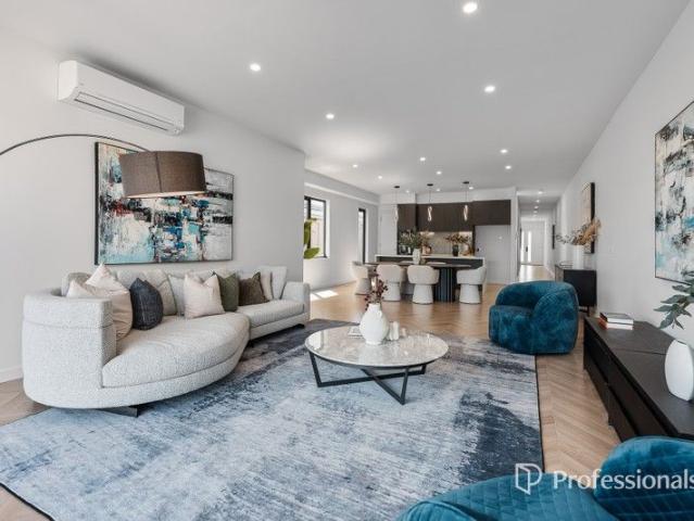 Townhouse for sale in Camerons Creek, Victoria