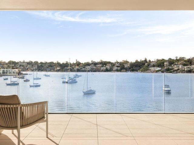 Apartment for sale in Sydney, New South Wales