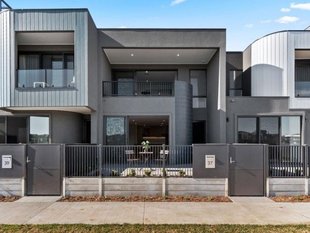 Land for rent in Port Adelaide, Adelaide
