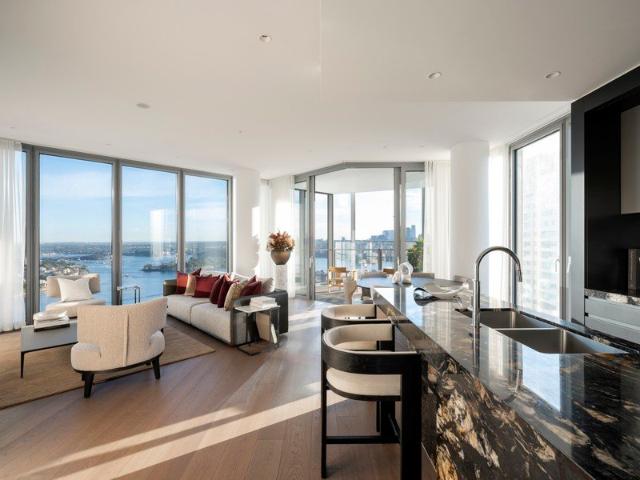 Apartment for sale in Sydney, New South Wales